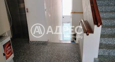 Едностаен апартамент, София, Студентски град, 683277, Снимка 13