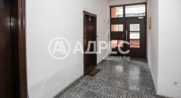 Едностаен апартамент, София, Студентски град, 683277, Снимка 15