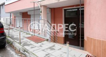 Едностаен апартамент, София, Студентски град, 683277, Снимка 16