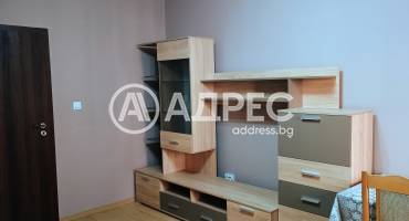 Едностаен апартамент, София, Студентски град, 683277, Снимка 18