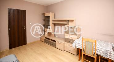 Едностаен апартамент, София, Студентски град, 683277, Снимка 3