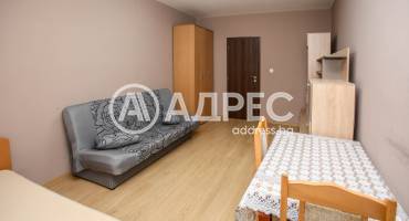 Едностаен апартамент, София, Студентски град, 683277, Снимка 4