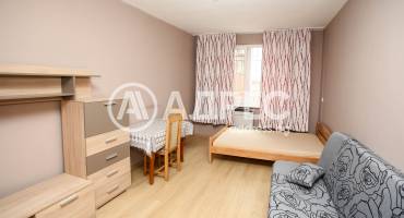 Едностаен апартамент, София, Студентски град, 683277, Снимка 5