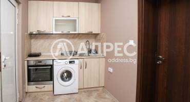 Едностаен апартамент, София, Студентски град, 683277, Снимка 7