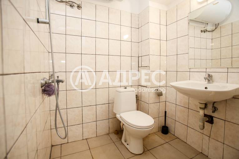 Едностаен апартамент, София, Студентски град, 683277, Снимка 9