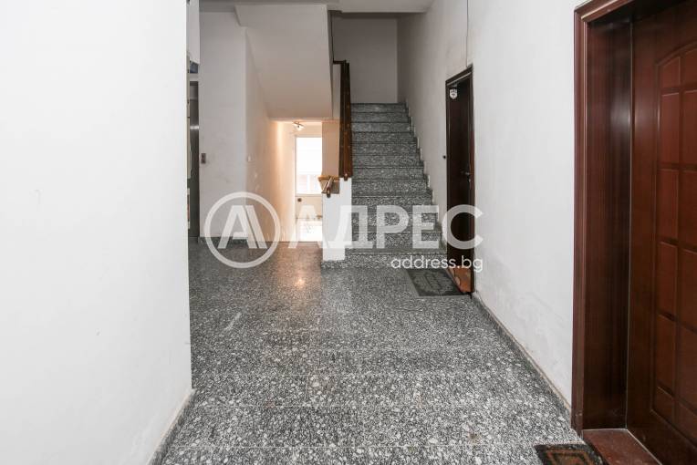 Едностаен апартамент, София, Студентски град, 683277, Снимка 10