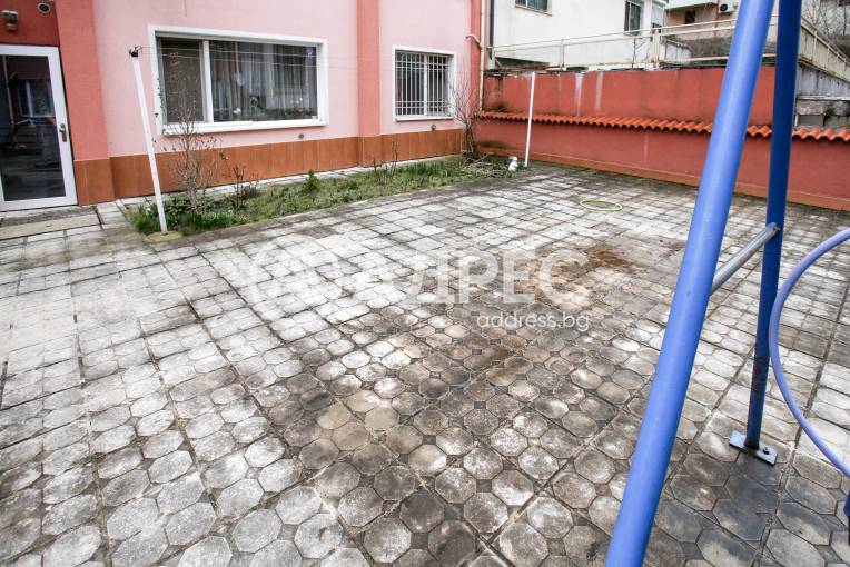 Едностаен апартамент, София, Студентски град, 683277, Снимка 11