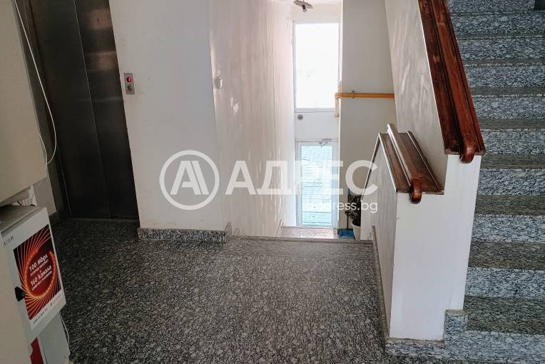 Едностаен апартамент, София, Студентски град, 683277, Снимка 13