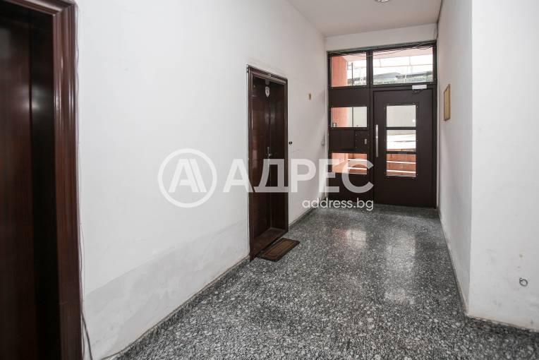 Едностаен апартамент, София, Студентски град, 683277, Снимка 15