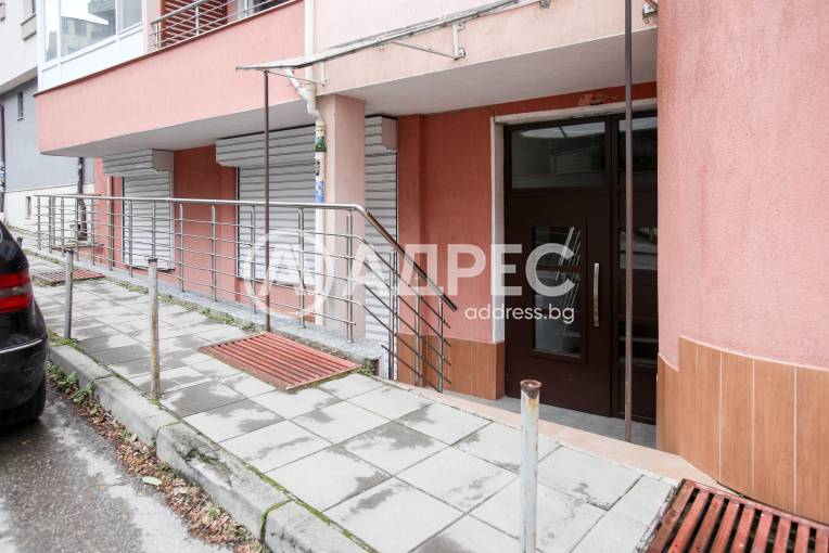 Едностаен апартамент, София, Студентски град, 683277, Снимка 16