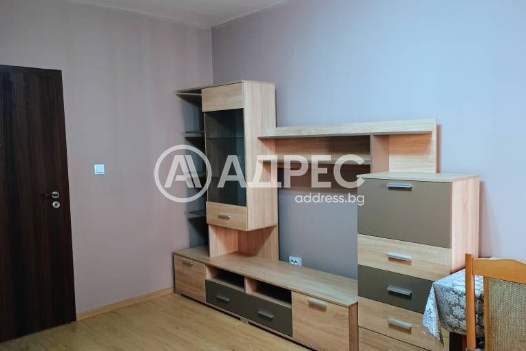 Едностаен апартамент, София, Студентски град, 683277, Снимка 18
