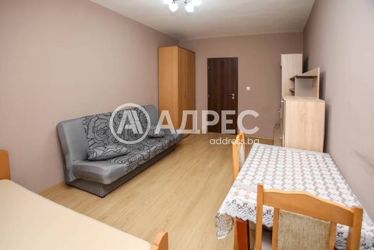 Едностаен апартамент, София, Студентски град, 683277, Снимка 4