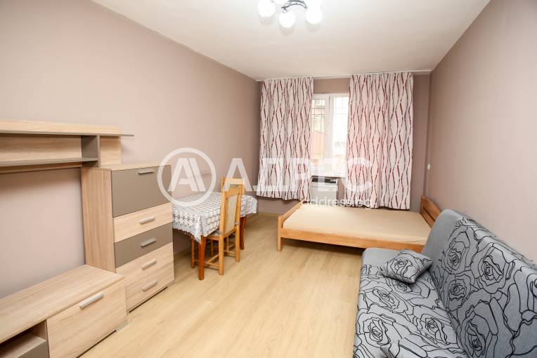 Едностаен апартамент, София, Студентски град, 683277, Снимка 5