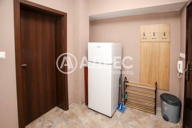 Едностаен апартамент, София, Студентски град, 683277, Снимка 6