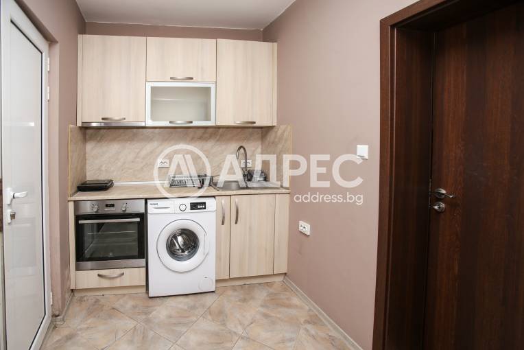 Едностаен апартамент, София, Студентски град, 683277, Снимка 7