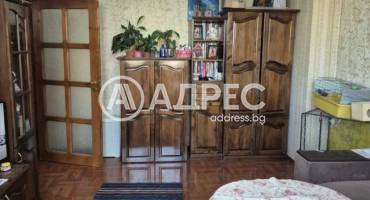 Тристаен апартамент, Варна, Младост 2, 697277, Снимка 2