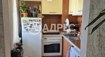 Тристаен апартамент, Варна, Младост 2, 697277, Снимка 3
