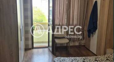 Тристаен апартамент, Варна, Младост 2, 697277, Снимка 4