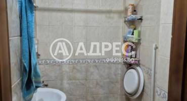 Тристаен апартамент, Варна, Младост 2, 697277, Снимка 8