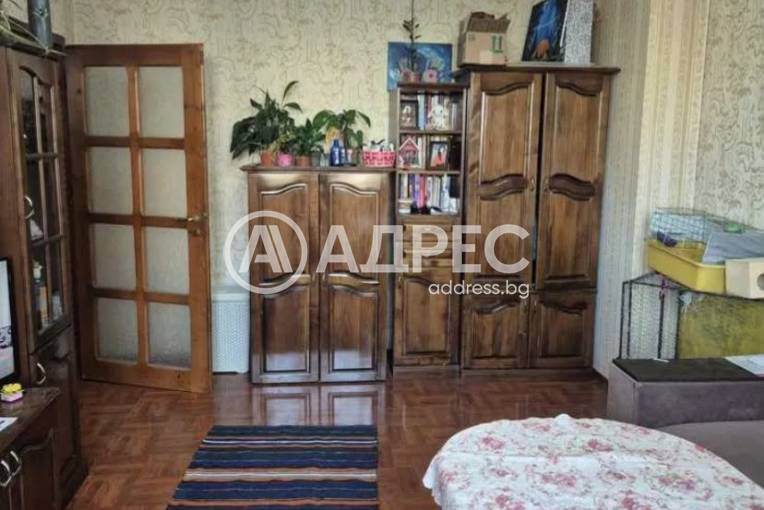 Тристаен апартамент, Варна, Младост 2, 697277, Снимка 2