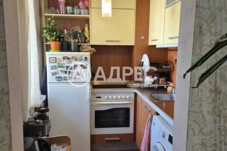 Тристаен апартамент, Варна, Младост 2, 697277, Снимка 3