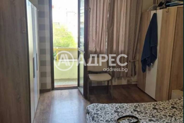 Тристаен апартамент, Варна, Младост 2, 697277, Снимка 4