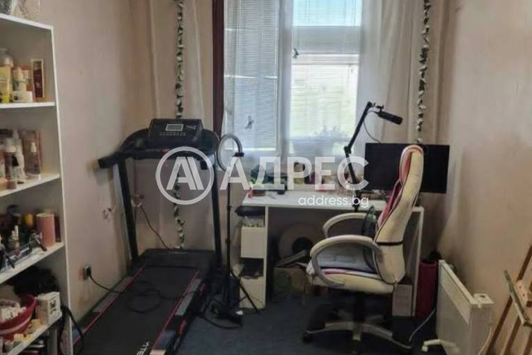 Тристаен апартамент, Варна, Младост 2, 697277, Снимка 5