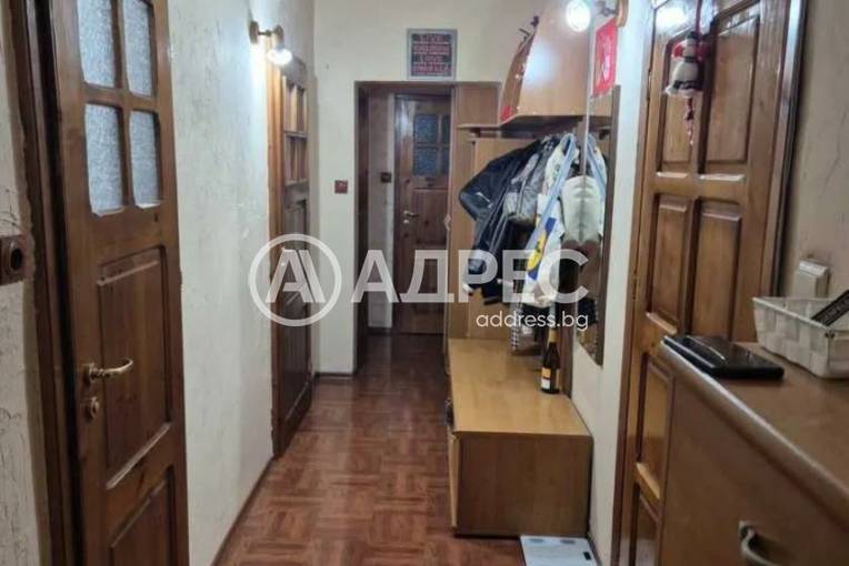 Тристаен апартамент, Варна, Младост 2, 697277, Снимка 6