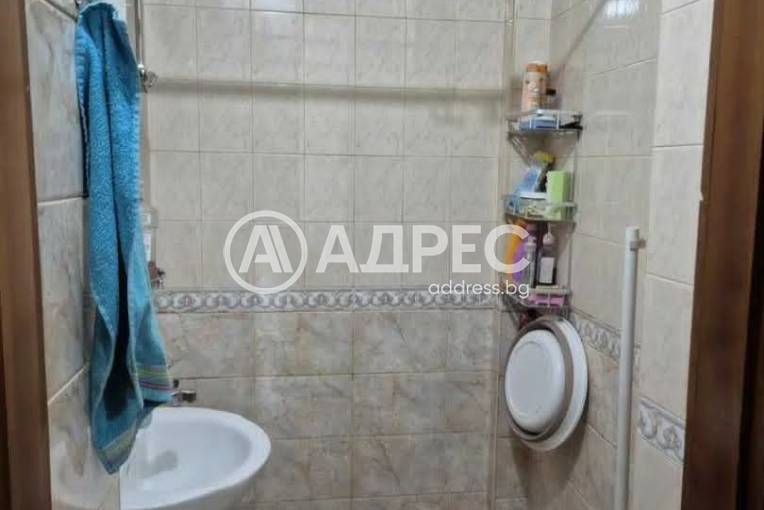 Тристаен апартамент, Варна, Младост 2, 697277, Снимка 8