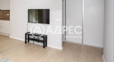 Тристаен апартамент, София, Манастирски ливади - запад, 699277, Снимка 2