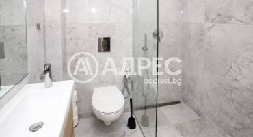 Тристаен апартамент, София, Манастирски ливади - запад, 699277, Снимка 3