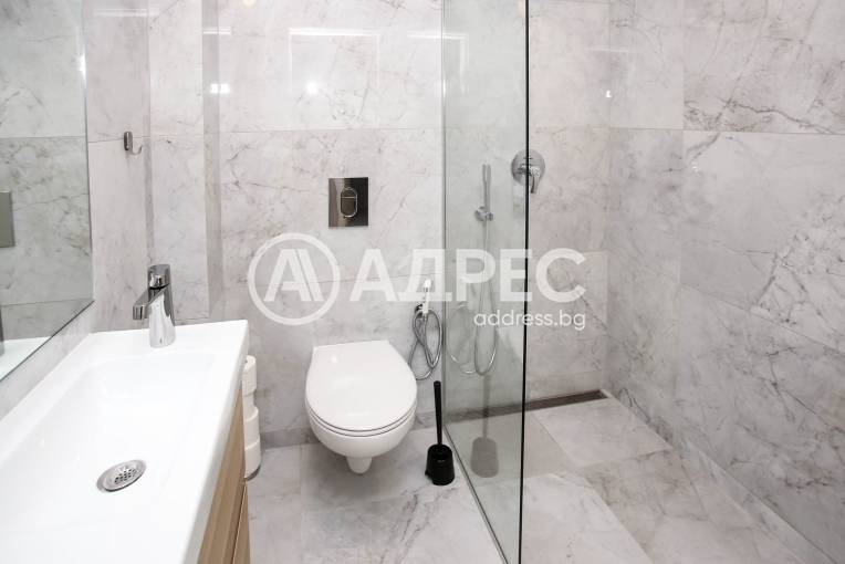 Тристаен апартамент, София, Манастирски ливади - запад, 699277, Снимка 3