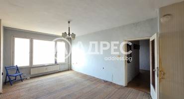 Двустаен апартамент, София, Надежда 4, 700277, Снимка 2