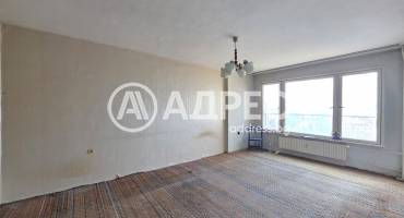 Двустаен апартамент, София, Надежда 4, 700277, Снимка 5