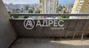 Двустаен апартамент, София, Надежда 4, 700277, Снимка 6
