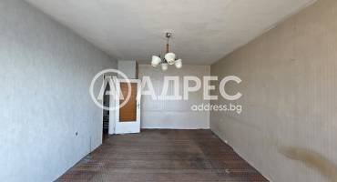 Двустаен апартамент, София, Надежда 4, 700277, Снимка 7