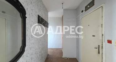 Двустаен апартамент, София, Надежда 4, 700277, Снимка 8