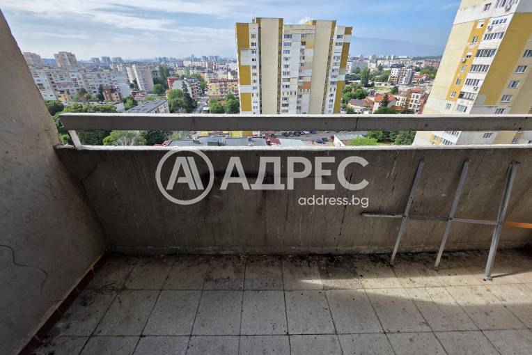 Двустаен апартамент, София, Надежда 4, 700277, Снимка 6