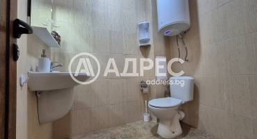 Едностаен апартамент, Варна, Погребите, 631278, Снимка 6