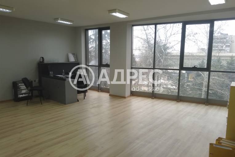 Офис, Харманли, Дружба, 652278, Снимка 1