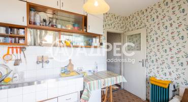 Тристаен апартамент, Варна, Левски, 656278, Снимка 9