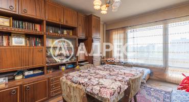 Тристаен апартамент, Варна, Левски, 656278, Снимка 10