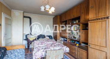 Тристаен апартамент, Варна, Левски, 656278, Снимка 11