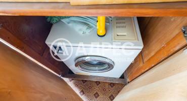 Тристаен апартамент, Варна, Левски, 656278, Снимка 12