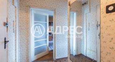 Тристаен апартамент, Варна, Левски, 656278, Снимка 13