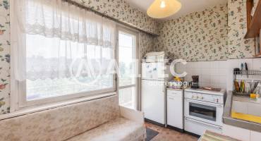 Тристаен апартамент, Варна, Левски, 656278, Снимка 2