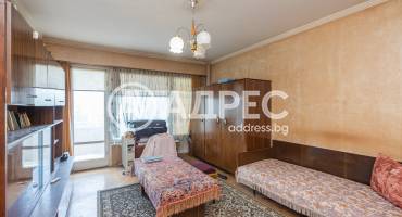 Тристаен апартамент, Варна, Левски, 656278, Снимка 4