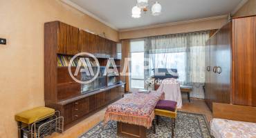 Тристаен апартамент, Варна, Левски, 656278, Снимка 5