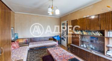 Тристаен апартамент, Варна, Левски, 656278, Снимка 6