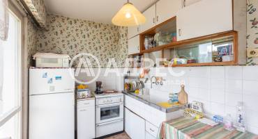 Тристаен апартамент, Варна, Левски, 656278, Снимка 8